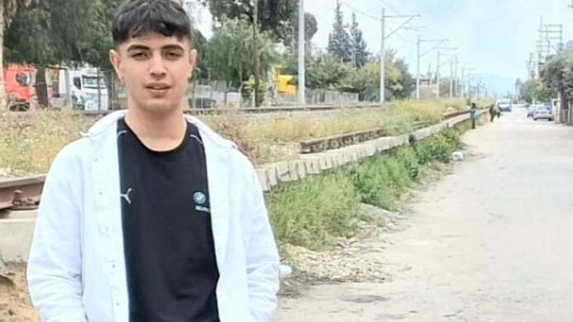 Adana'da 16 yaşındaki çocuk başından ve boynundan vurularak öldürüldü