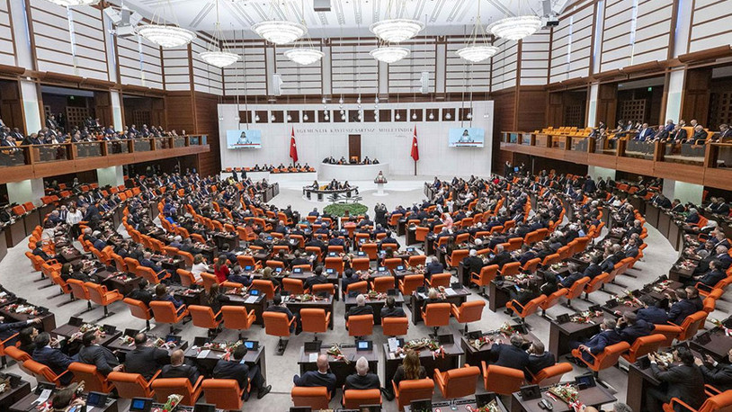 Muhalefetin 'KYK yurtlarındaki ölümler araştırılsın' önerisi AKP ve MHP'nin oylarıyla reddedildi