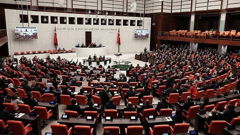 CHP'nin eğitimdeki tahribatın araştırılması önerisi, AKP ve MHP'li milletvekillerinin oylarıyla reddedildi
