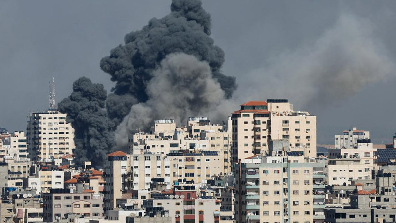 İsrail Başbakanı Netanyahu'dan 'Hamas' açıklaması