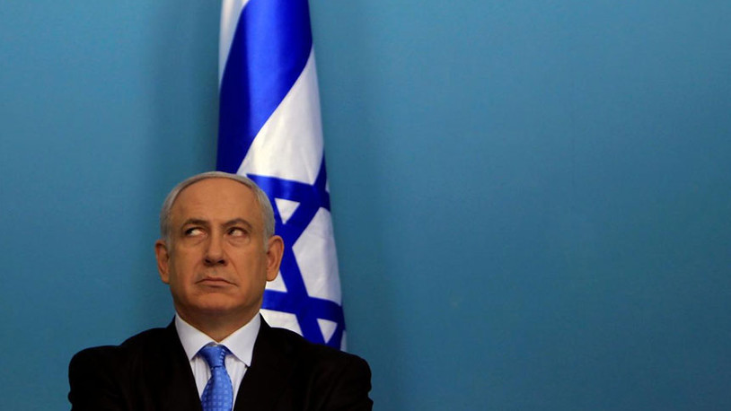 Netanyahu savaştan sonraki planını açıkladı, ABD'den dikkat çeken bir yanıt geldi