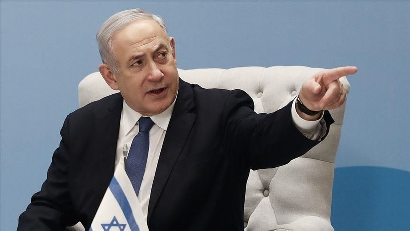 İsrail'in korkunç Gazze planı ortaya çıktı: Netanyahu hazırlanıyor