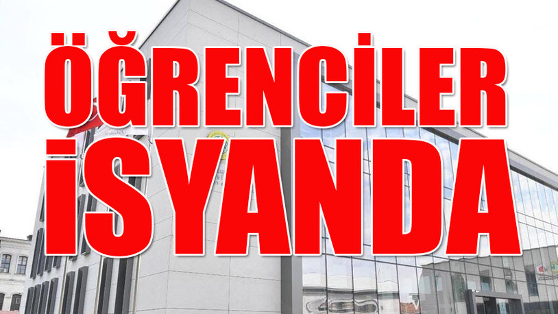 2023 Türkiye'sinde üniversitelerin hali: Tarihi İstanbul Üniversitesi İletişim Fakültesi'nin stüdyosu yok
