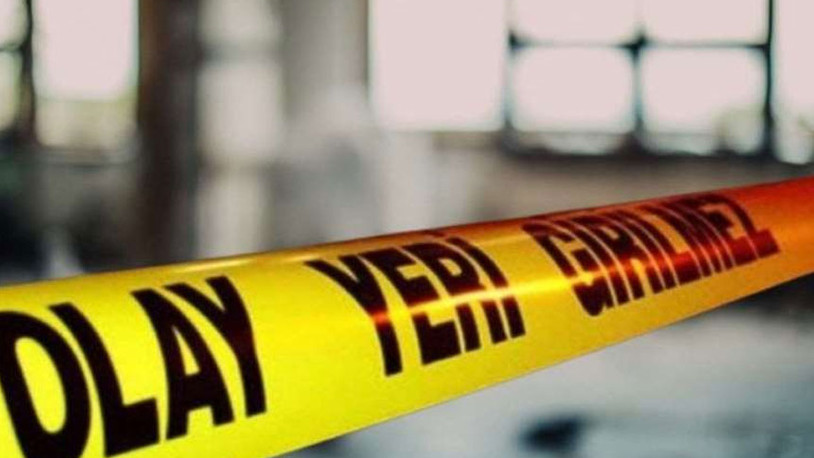 Samsun'da metruk binada erkek cesedi bulundu