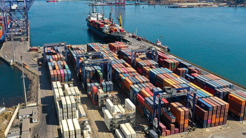 Ticaret Bakanı Ömer Bolat'tan ihracat açıklaması