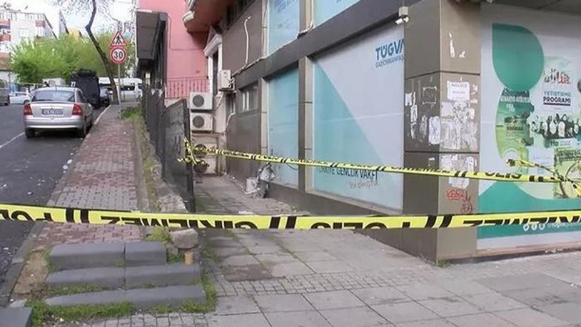 TÜGVA binasına bombalı saldırı davasında karar açıklandı