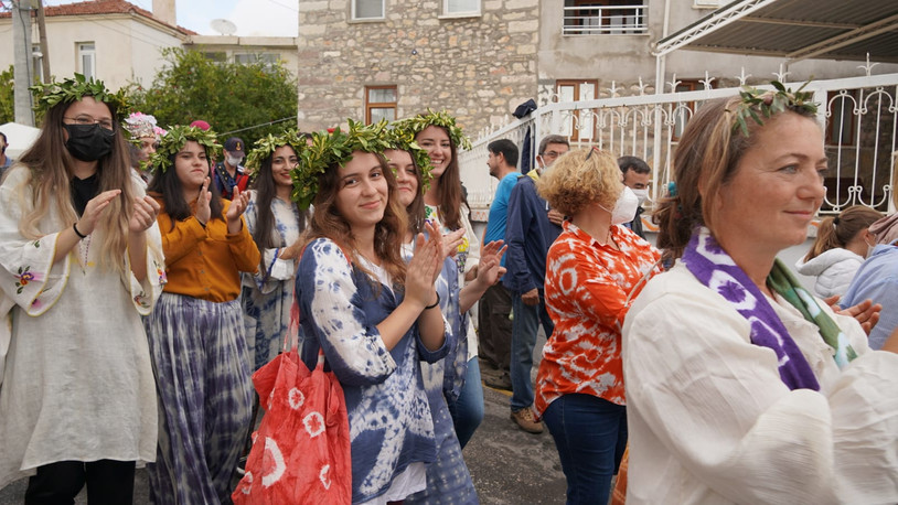 9. Germiyan Festivali birbirinden renkli etkinliklerle başlıyor!