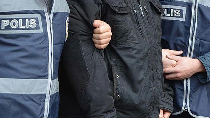 FETÖ üyeliğinden aranan eski emniyet müdürü Ankara'da yakalandı