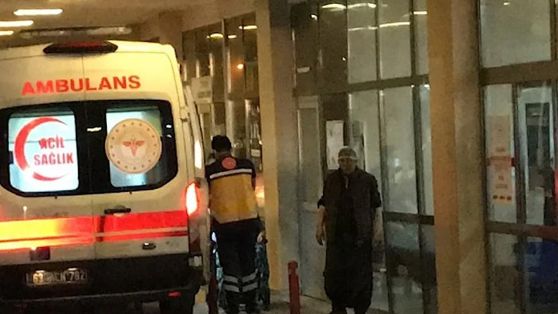 Şanlıurfa’da hafif ticari araç ile otomobil çarpıştı: 1 ölü