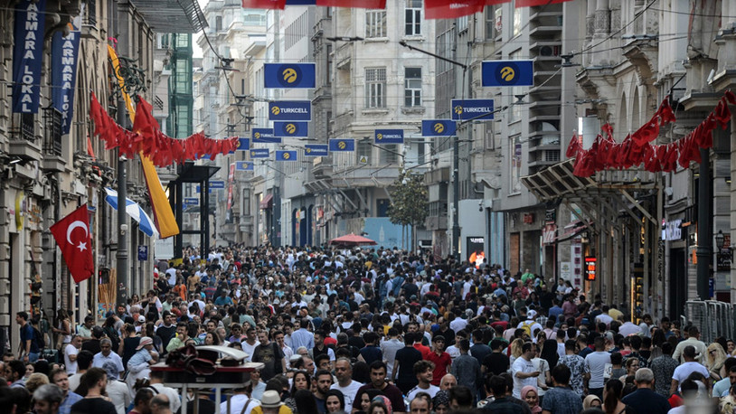 İstanbul’da yaşamanın maliyeti açıklandı