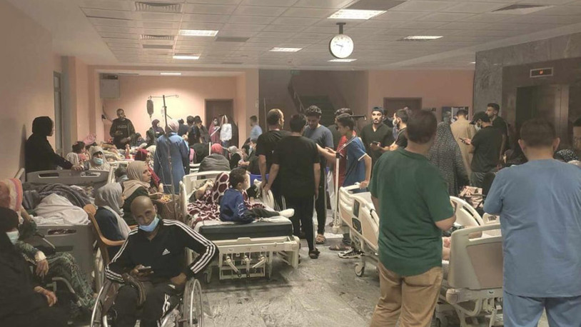 Sağlık Bakanı Koca’dan 'Türk-Filistin Dostluk Hastanesi' açıklaması