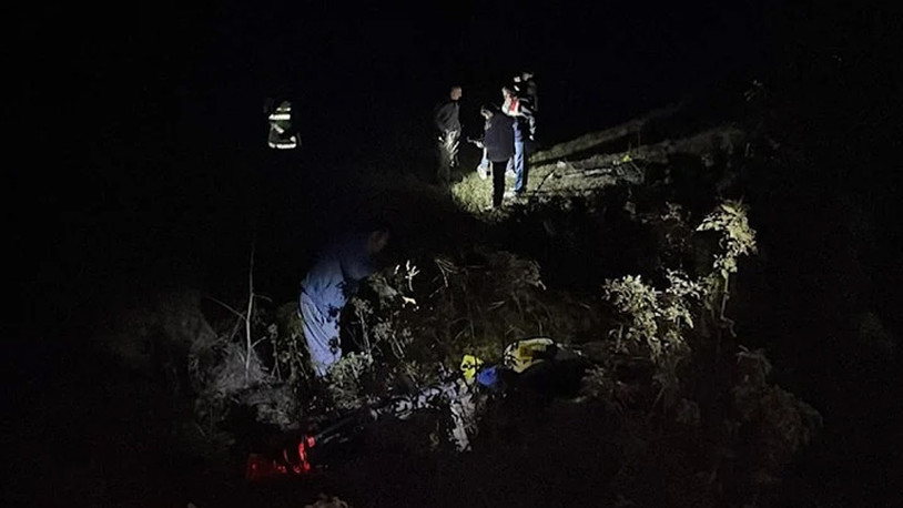 Edirne'de feci kaza: 2 ölü