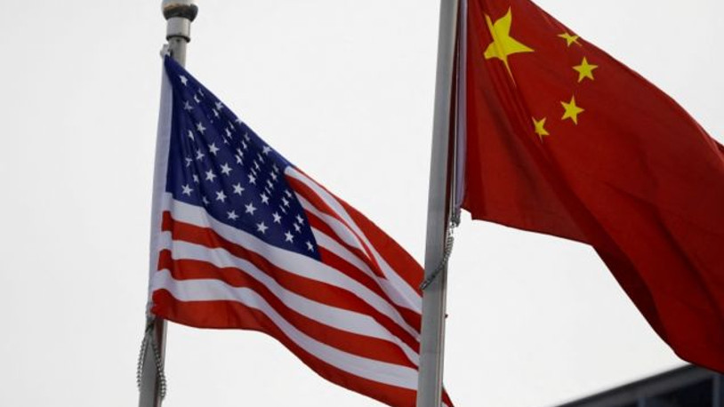 Çin'den ABD'ye 'diktatör' tepkisi