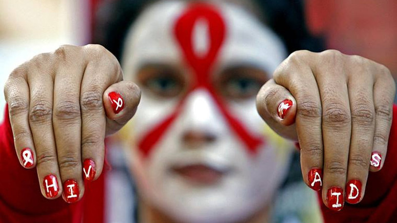 Türkiye için korkutan AIDS uyarısı