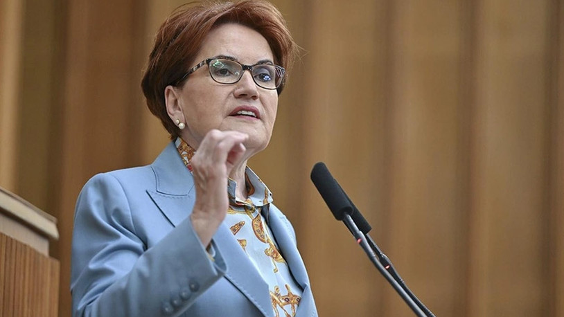 Meral Akşener 6 belediye başkan adayını daha açıkladı