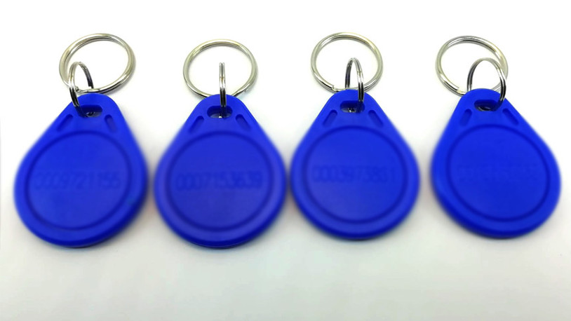 Proximity Anahtarlık Nedir?