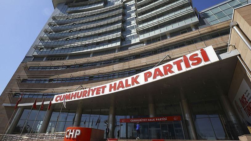 Yargıtay, AYM üyeleri hakkında suç duyurusunda bulundu: CHP'den acil toplantı kararı