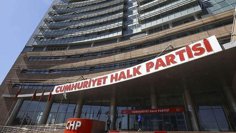 CHP PM toplanıyor, aday belirleme için oylama yapılacak