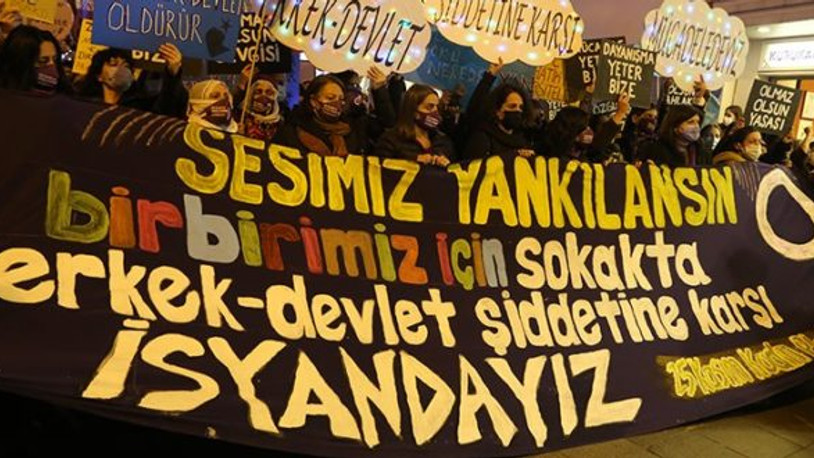 Diyarbakır Valiliği, 25 Kasım yürüyüşünü yasakladı