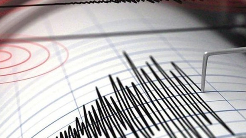 Çin'de deprem: Ölü sayısı 100'ü aştı