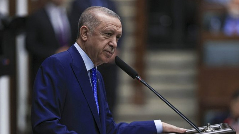 Erdoğan: İsrail işlediği suçların hesabını vermeli