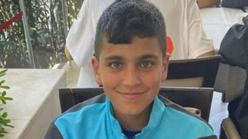 İzmir'de korkunç olay: 13 yaşındaki futbolcu Eymen, arkadaşı tarafından vuruldu