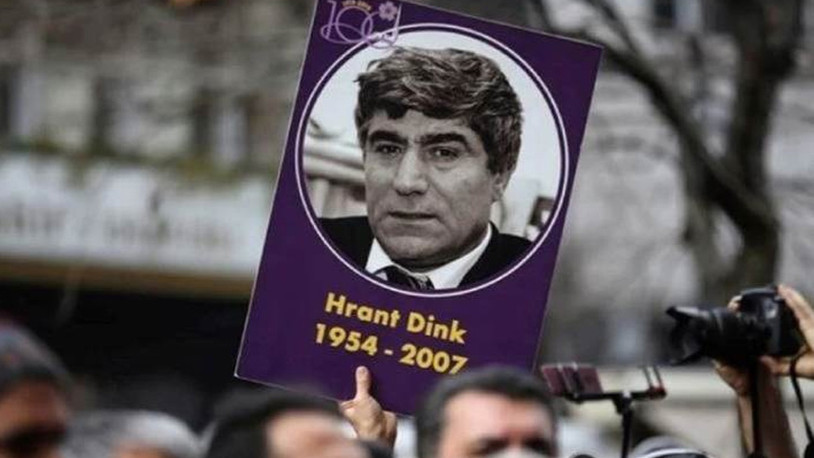 Hrant Dink'in ailesinin avukatından Ogün Samast'ın tahliyesiyle ilgili açıklama