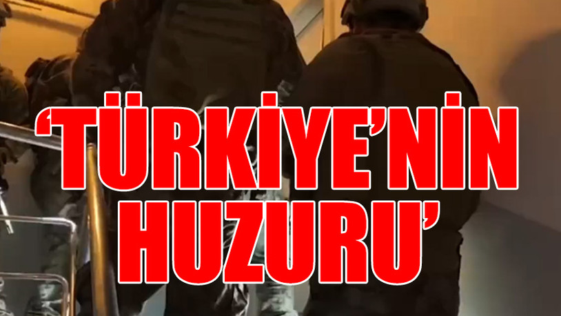 İçişleri Bakanı Ali Yerlikaya duyurdu: 44 ilde dev operasyon