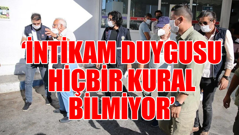 Hasta tutuklu generallerin dosyası 6 aydır Erdoğan'ın masasında...