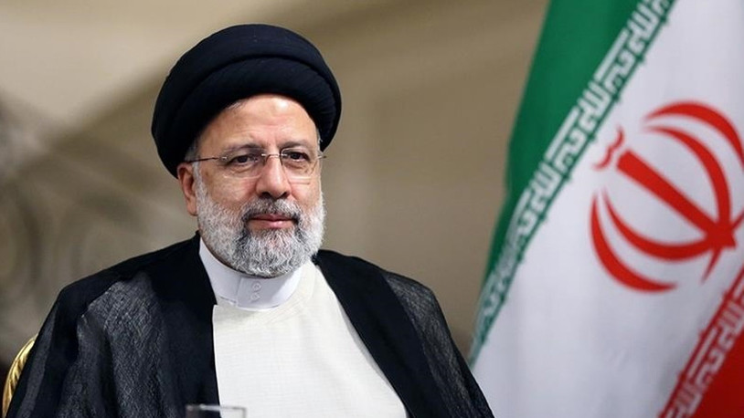 İran Cumhurbaşkanı Reisi'den 'İsrail'in kimyasal silah kullanımı araştırılsın' çağrısı