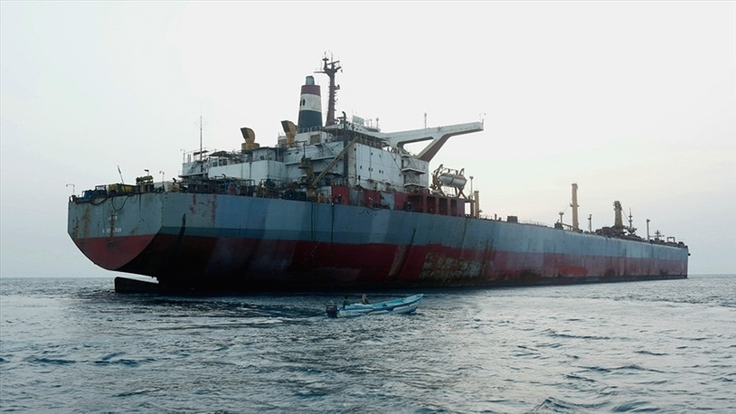 Yemen açıklarında gemi kaçırıldı: Mürettebat içinde iki Türk kaptan da var