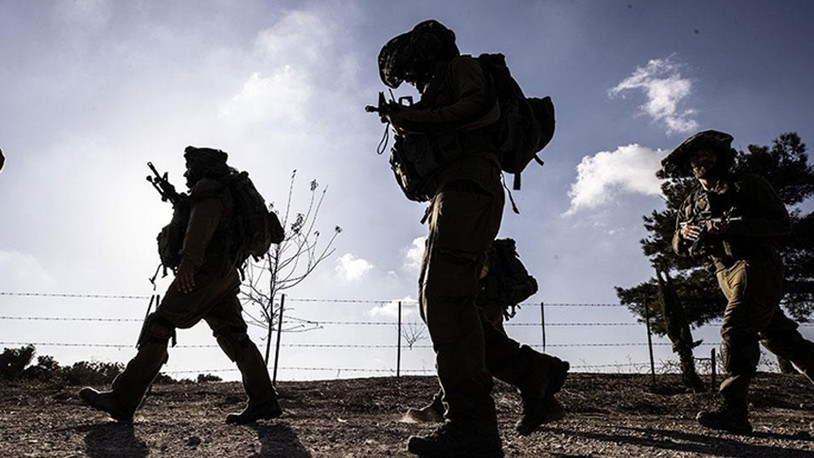 Gazze'deki çatışmalarda ölen İsrail askeri sayısı açıklandı