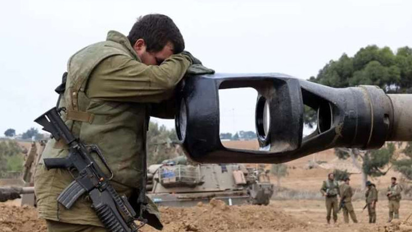 İsrail ordusu: 7 Ekim'den bu yana 351 İsrail askeri öldü