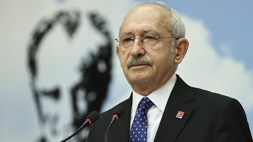 Kemal Kılıçdaroğlu'ndan kurultay sonrası ilk demeç