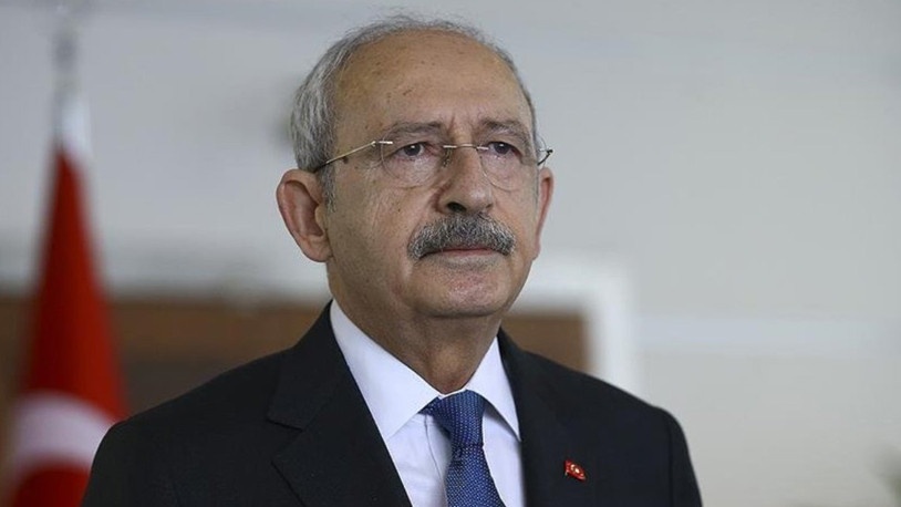 Kılıçdaroğlu, eleştirilere yanıt verdi: Partime desteğim tamdır