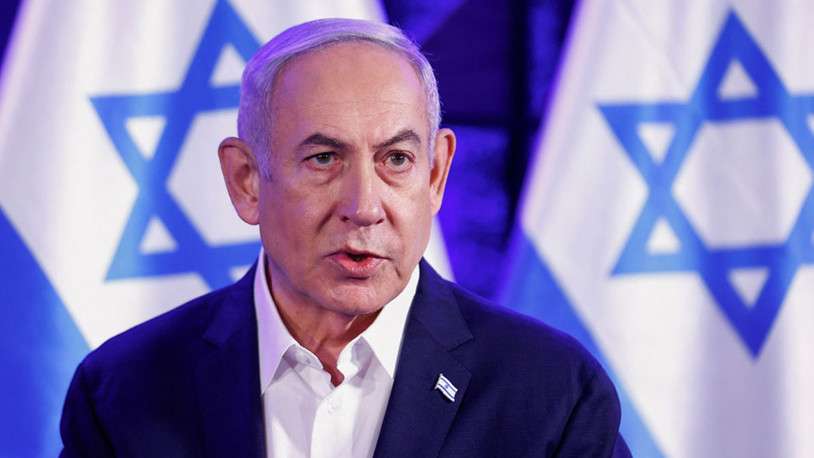 Netanyahu: Rehinelerimiz serbest bırakılmadan ateşkes olmayacak
