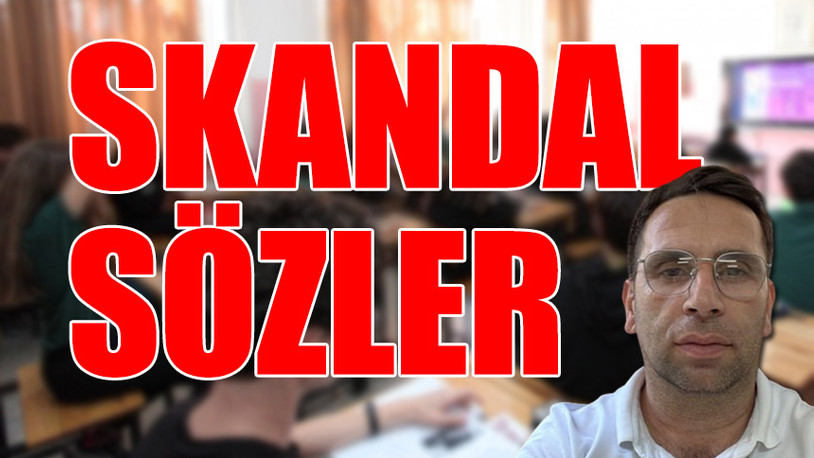 Bu nasıl öğretmen? Sosyal medyada siyaset yaptı, Kemal Kılıçdaroğlu ve Ekrem İmamoğlu'na hakaretler yağdırdı