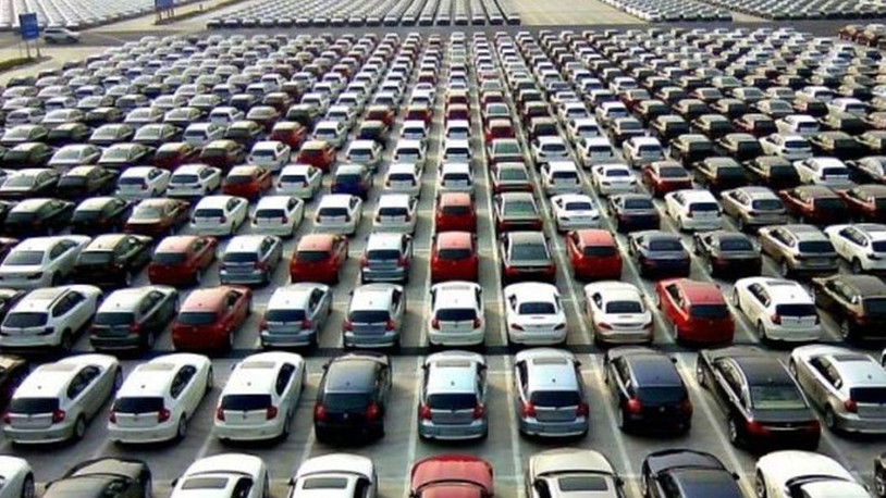 Japon otomobil devi Türkiye'deki satışlarını durdurdu