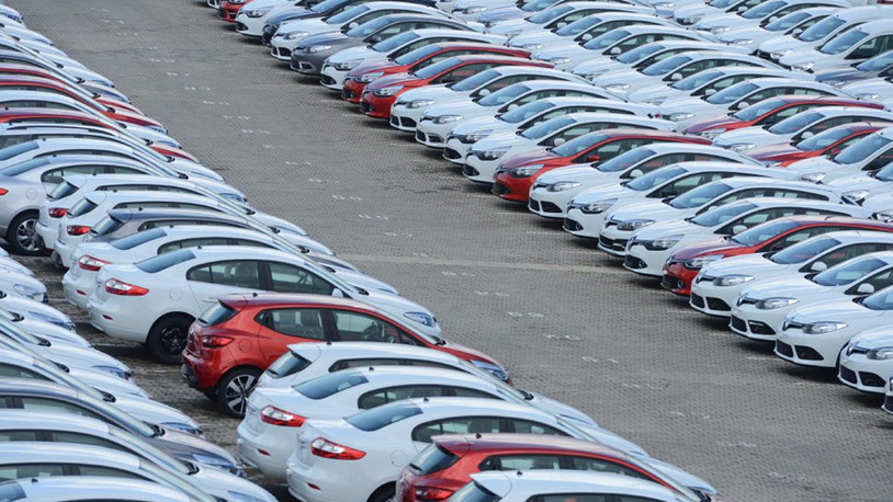 Otomobil satışlarında yeni rekor