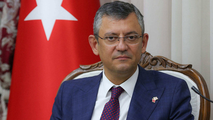CHP Genel Başkanı Özgür Özel'den 'baba evi' açıklaması