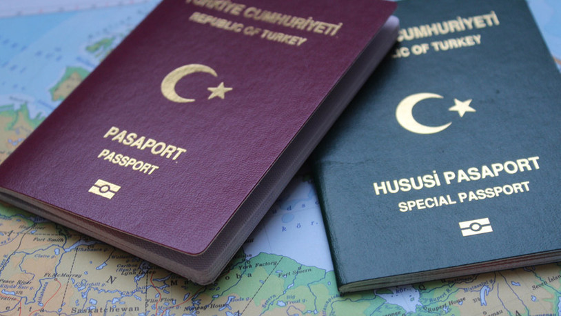 AB'den 'Türkiye'ye vize kolaylığı' tavsiyesi