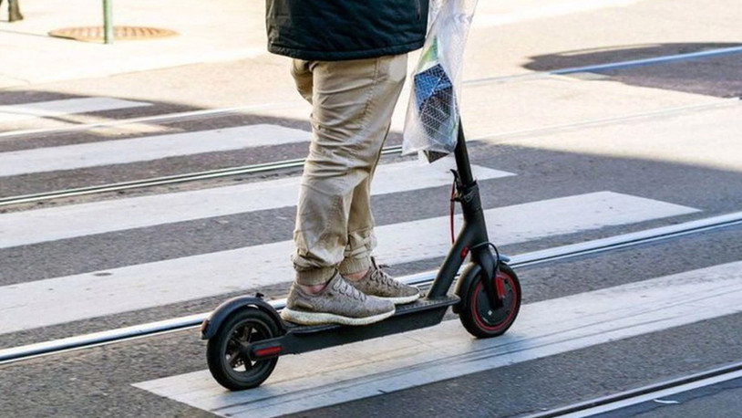 İstanbul’da 5 ilçe için scooter kararı