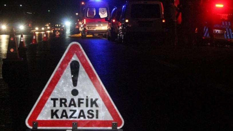 DSÖ'den 'trafik kazaları' açıklaması: Küresel bir sorun