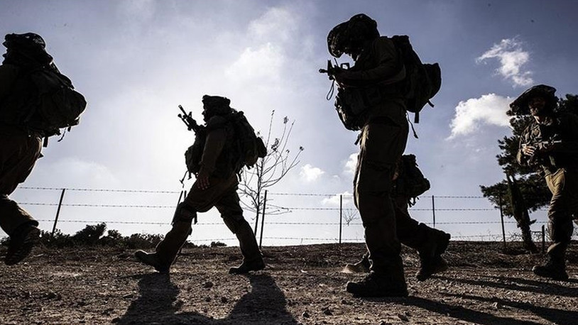 İsrail ordusu, Gazze'de iki askerinin daha öldürüldüğünü duyurdu