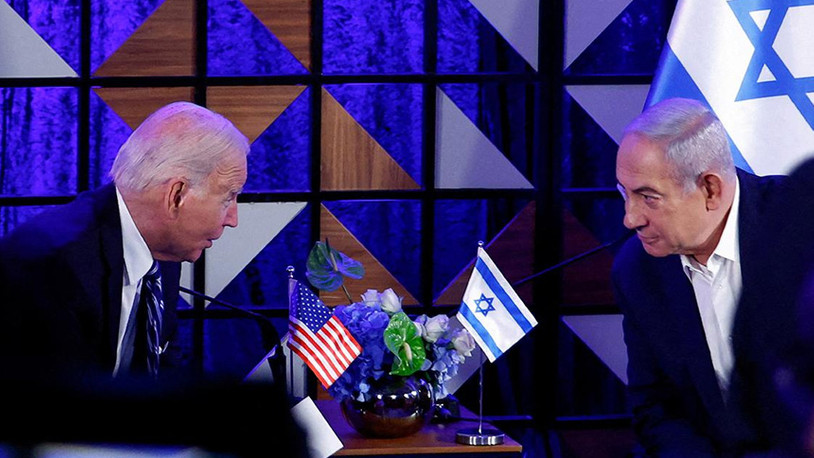 ABD basınından çarpıcı iddia: Washington, İsrail’e süre verdi