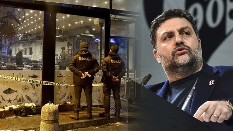 Şafak Mahmutyazıcıoğlu cinayetinde mütalaa açıklandı