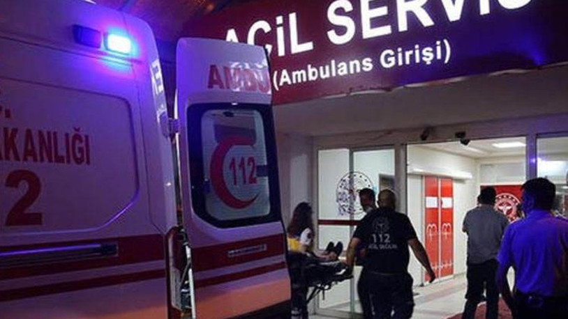 Malatya'da feci kaza: 5'i öğrenci 6 yaralı