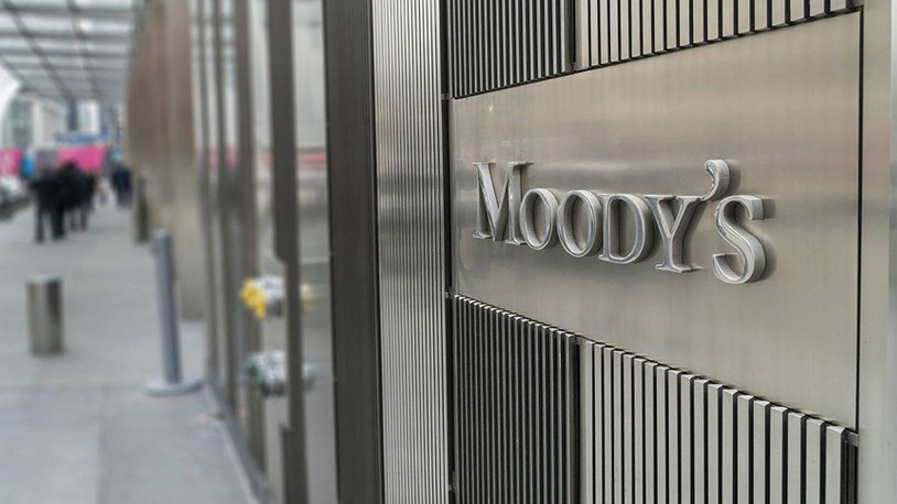 Moody's Türkiye'nin kredi notunu değiştirmedi