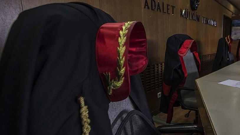 Savcılar ve AKP İl Başkanı hakkında 'yargıya müdahale' şikayeti