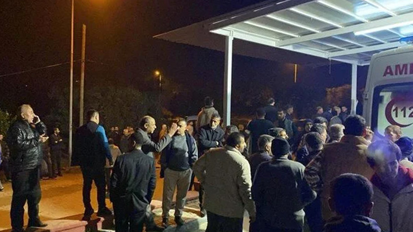 Aydın'da 11 kişinin yaralandığı kavgada yeni gelişme